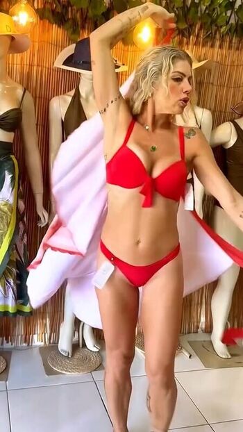 Full leaked Catia paganote private onlyfans photo