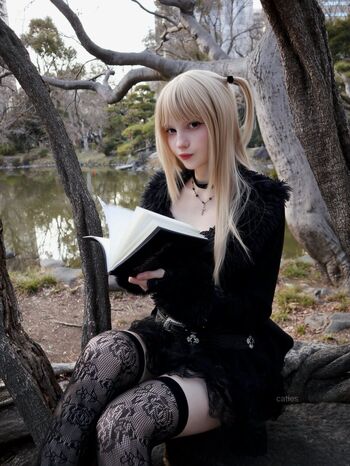 Catiescos  page leaked photo video viral