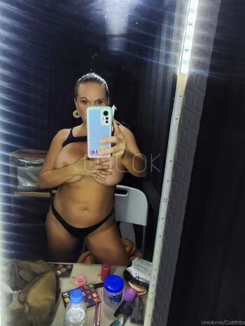 Full leaked Catifrita diafrancis salas private onlyfans photo