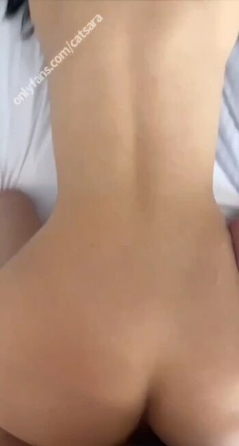 Full leaked Catsara private onlyfans photo