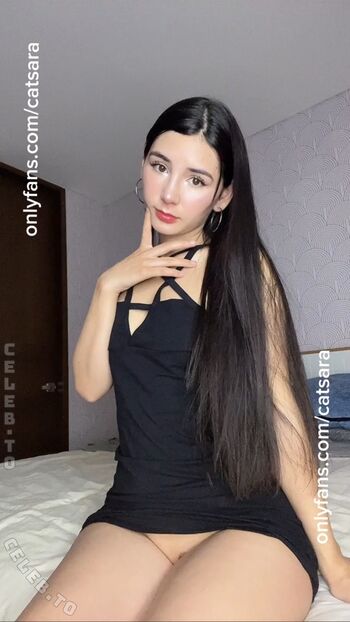 Full leaked Catsara private onlyfans photo