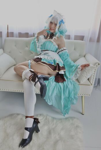 Full leaked Catsphrase private onlyfans photo