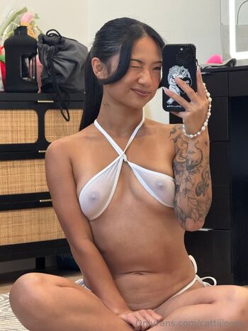 Full leaked Cattien le private onlyfans photo