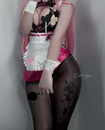 Full leaked Catto nyan private onlyfans photo