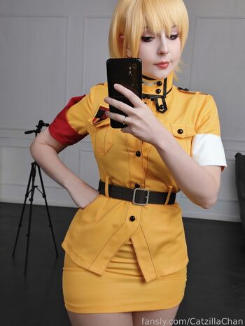 catzillachan