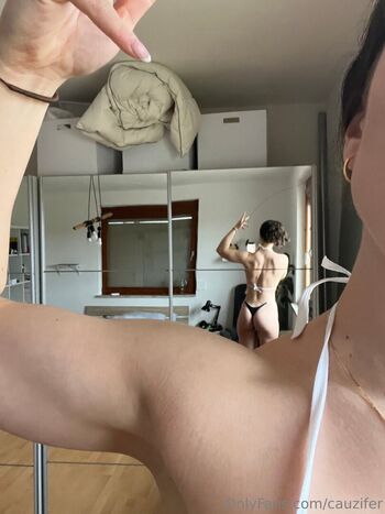 Full leaked Cauzifer cosplay private onlyfans photo