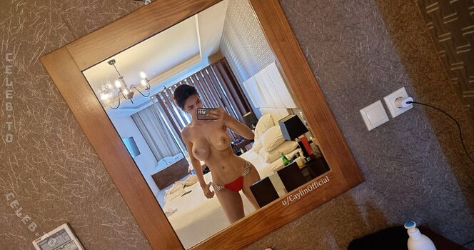 Full leaked Caylinlivevip private onlyfans photo