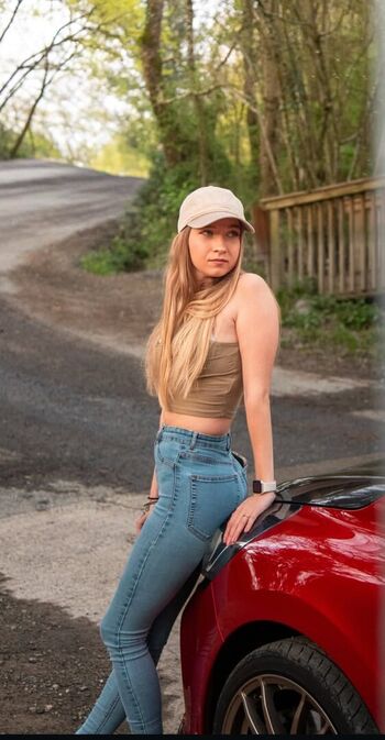 Full leaked Cazdice private onlyfans photo