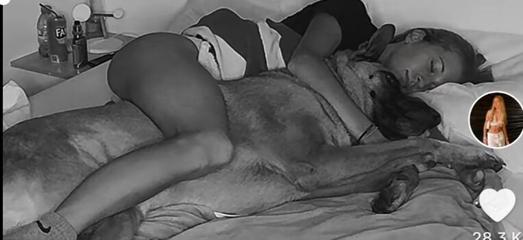 Full leaked Cazdice private onlyfans photo