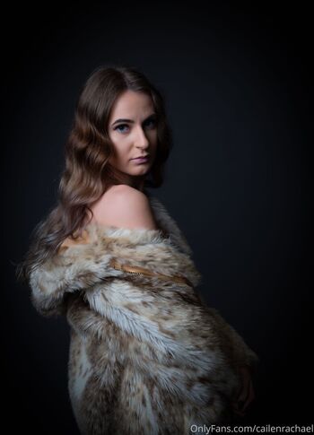 Full leaked Cazrachael private onlyfans photo