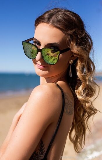 Full leaked Cazrachael private onlyfans photo
