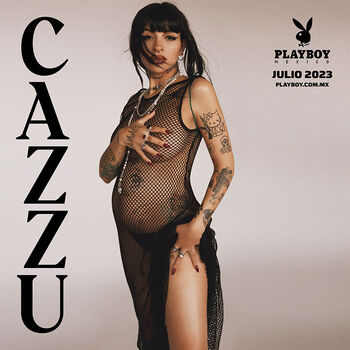 Full leaked Cazzu private onlyfans photo