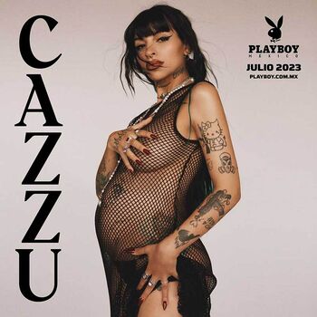 Full leaked Cazzu private onlyfans photo