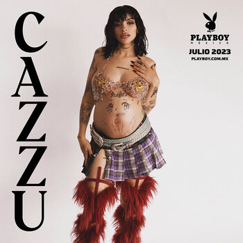 Full leaked Cazzu private onlyfans photo