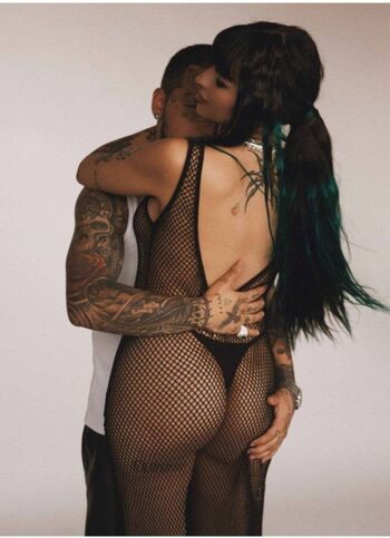 Full leaked Cazzu private onlyfans photo
