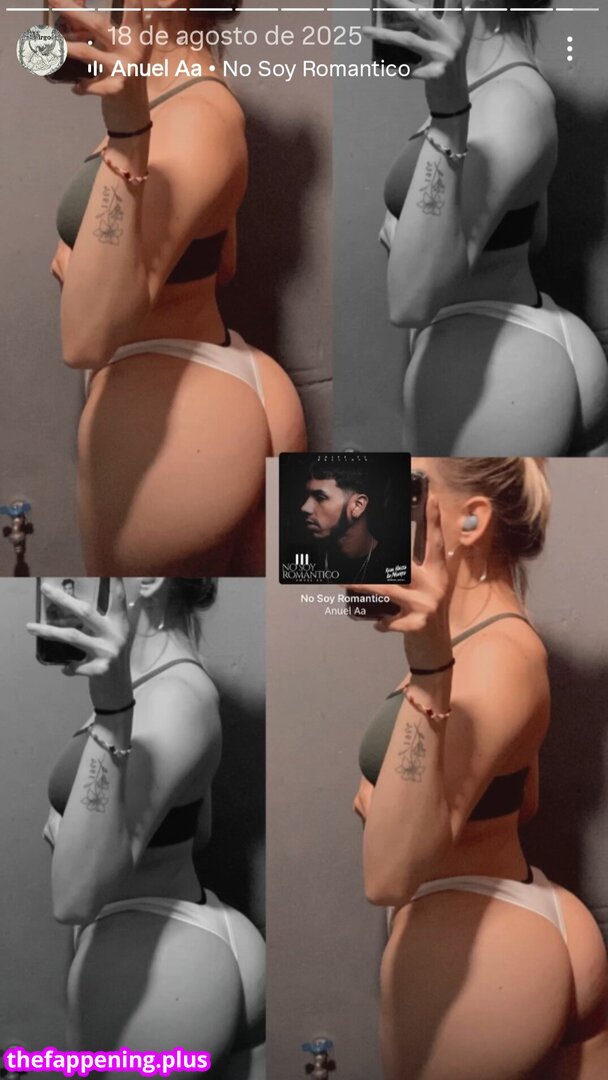 Catalina Correa / Ccata.pr / cataperezcorrea / https: Naakte OnlyFans Foto #7