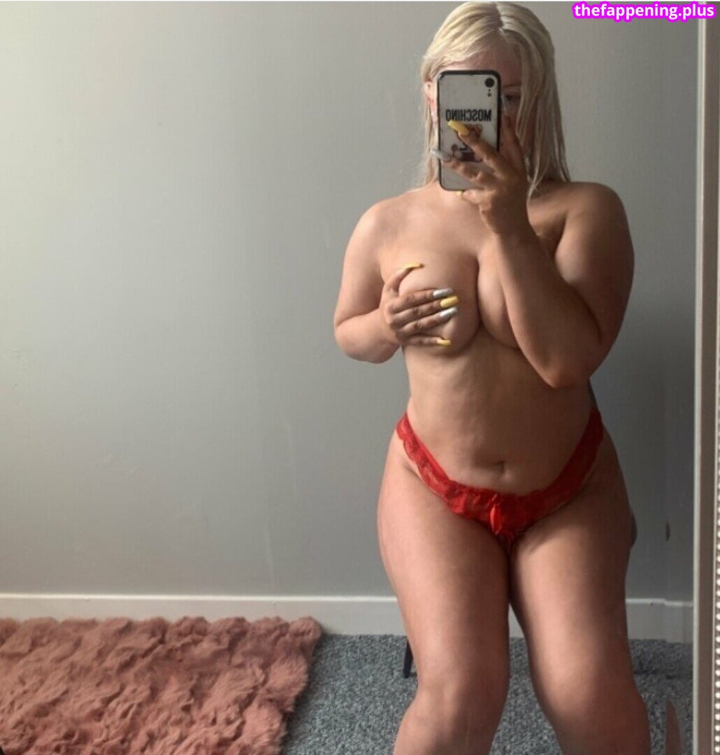 cccbrookes / cccbrooksss Φωτογραφία Γυμνών OnlyFans #2