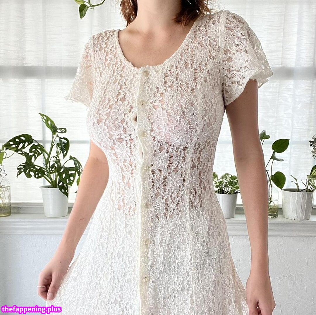 Ccelesterenee / Fairladyvintage 누드 OnlyFans 사진 #11