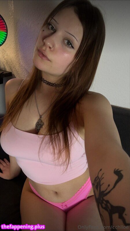 Cchlloe Foto OnlyFans Nuda #11