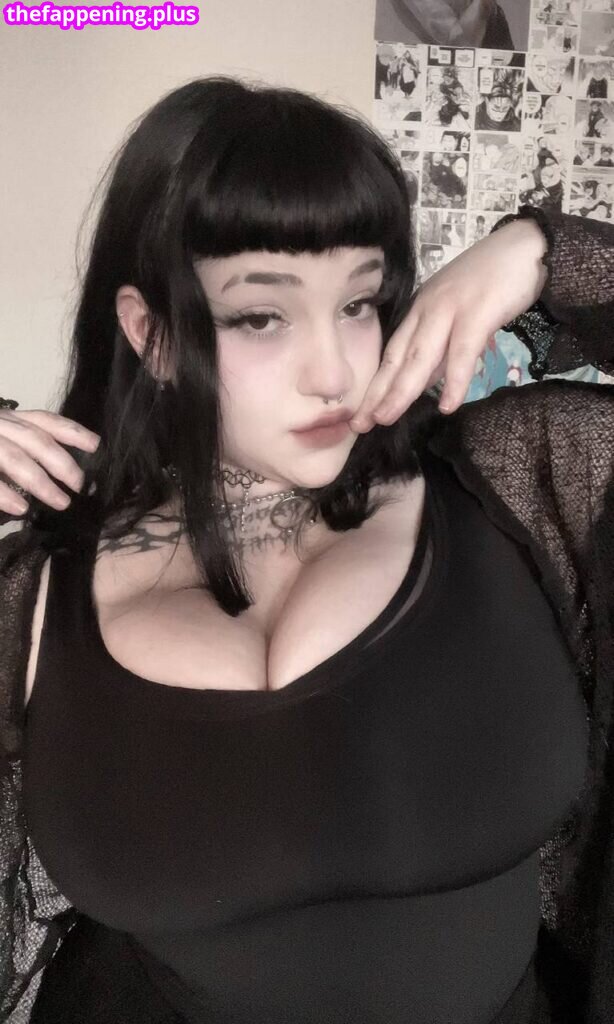 cchmonyaa Fotografie OnlyFans Dezbrăcată #3