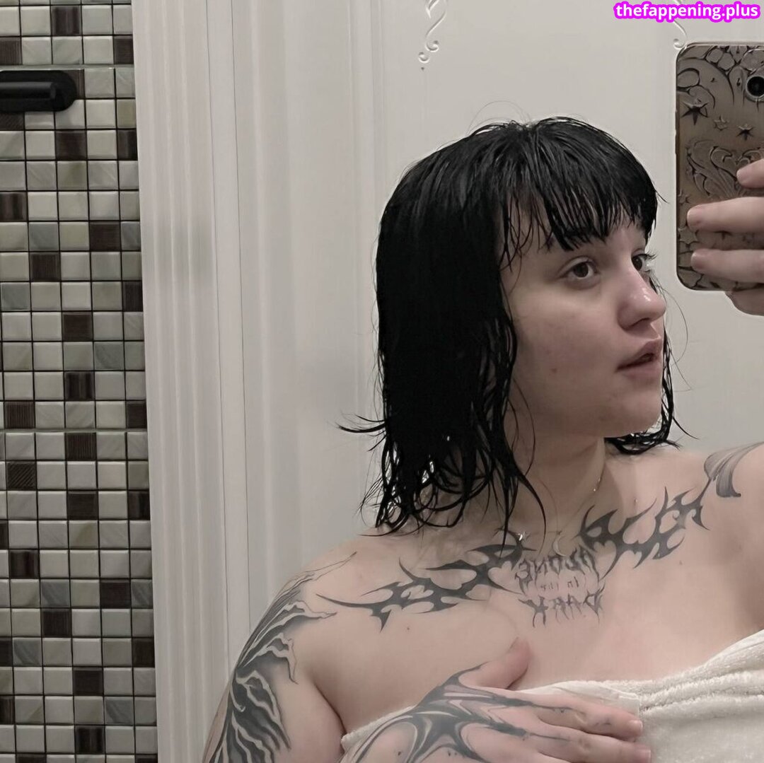 cchmonyaa Nagie OnlyFans Zdjęcie #6