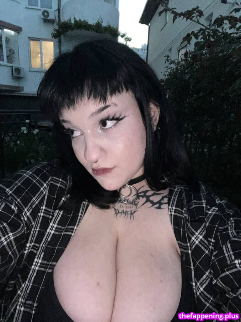 cchmonyaa Çıplak OnlyFans Fotoğrafı #7