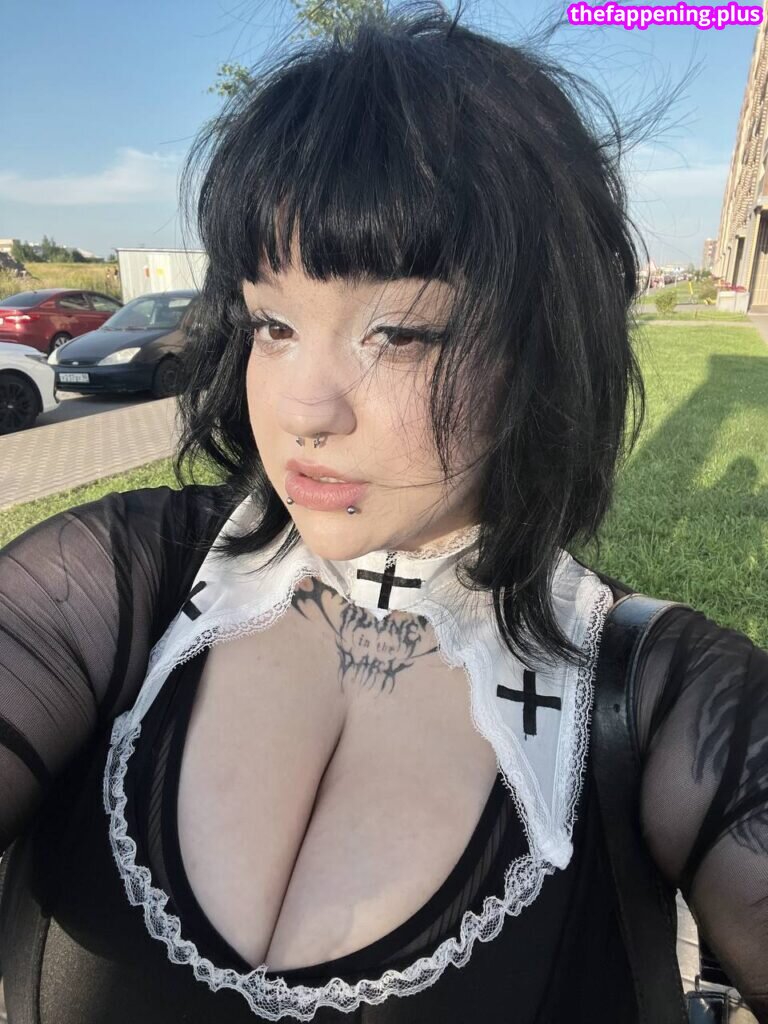 cchmonyaa Nagie OnlyFans Zdjęcie #9