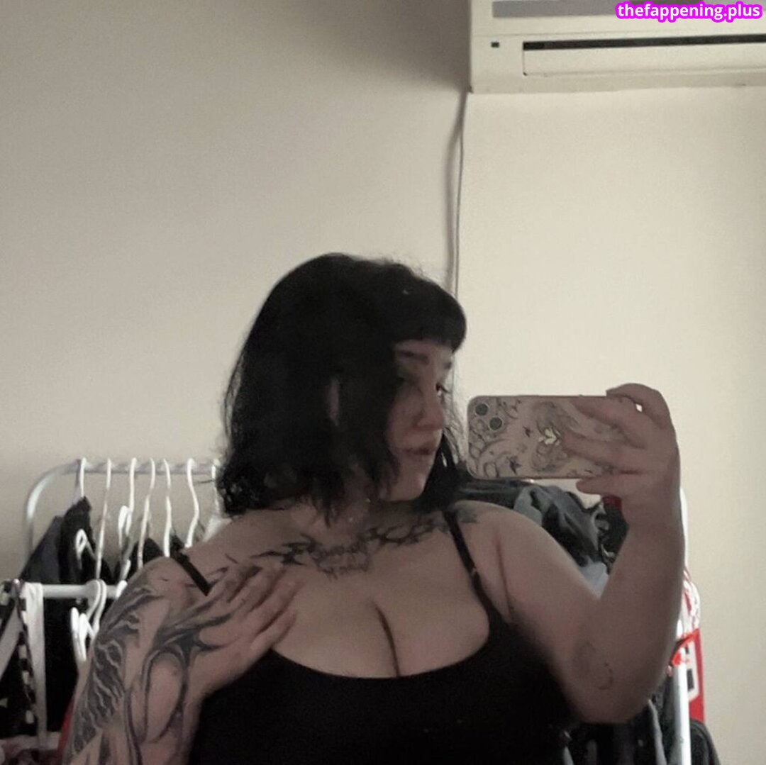 cchmonyaa Foto OnlyFans Nuda #12