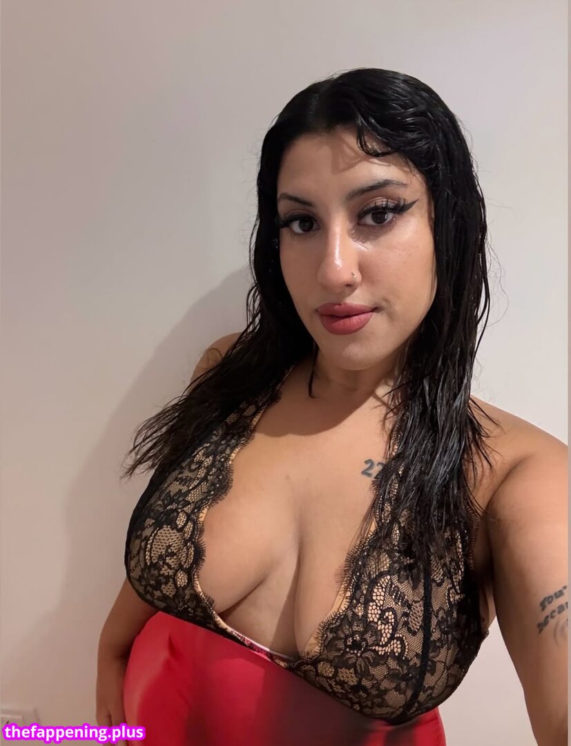 Cchristineabadir / Christine Abadir / christineabadir Fotografie OnlyFans Dezbrăcată #94