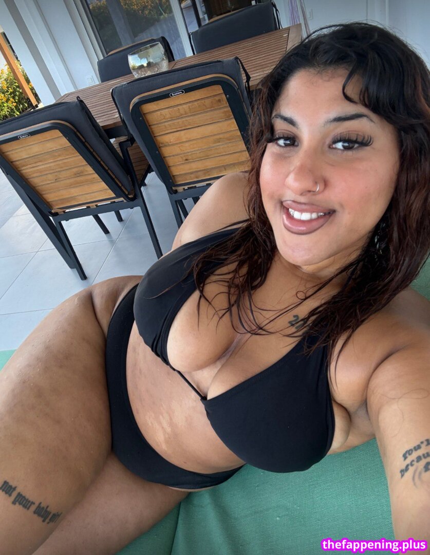 Cchristineabadir / Christine Abadir / christineabadir Naakte OnlyFans Foto #131