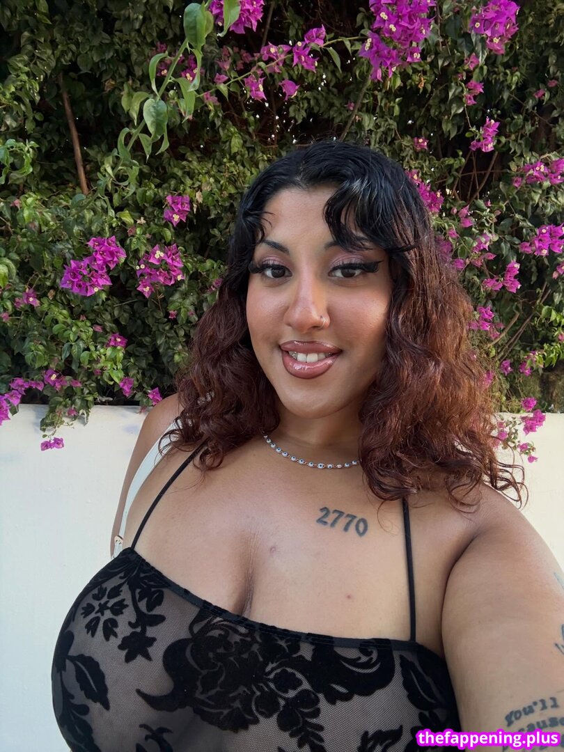 Cchristineabadir / Christine Abadir / christineabadir Фото обнажённых OnlyFans #142