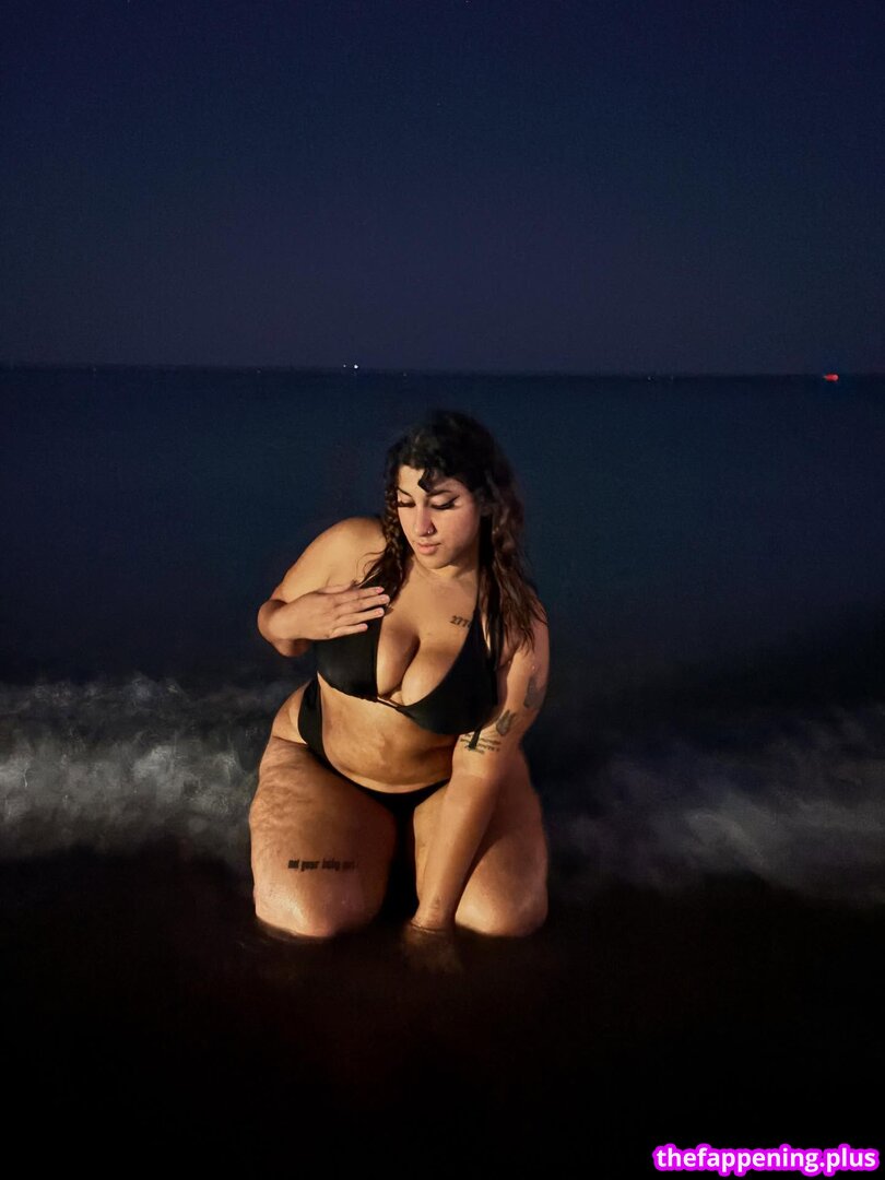 Cchristineabadir / Christine Abadir / christineabadir Nude OnlyFans Photo #165