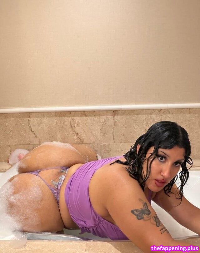 Cchristineabadir / Christine Abadir / christineabadir Naakte OnlyFans Foto #178