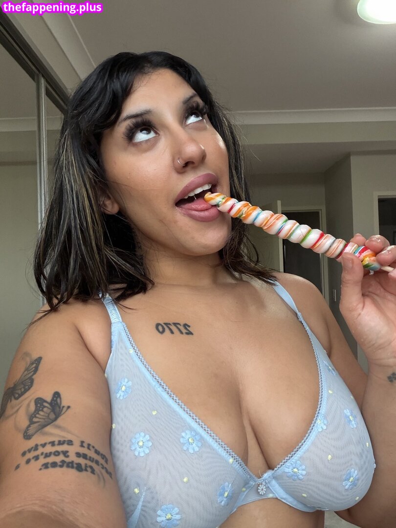 Cchristineabadir / Christine Abadir / christineabadir नग्न OnlyFans फोटो #194