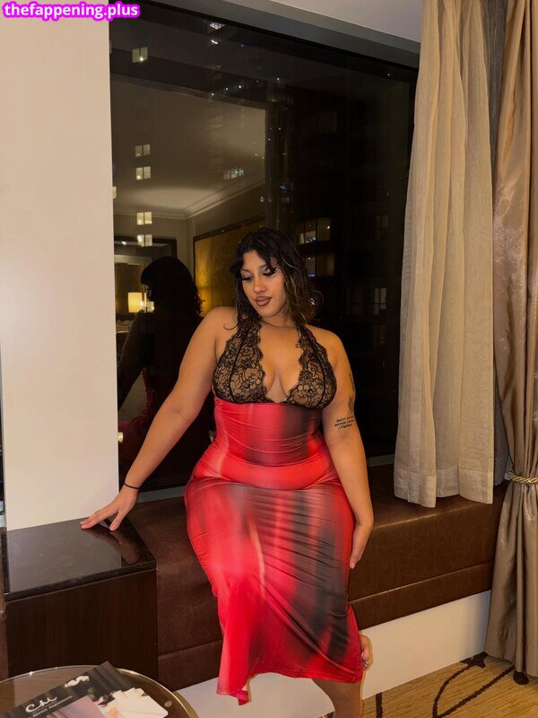 Cchristineabadir / Christine Abadir / christineabadir 누드 OnlyFans 사진 #199