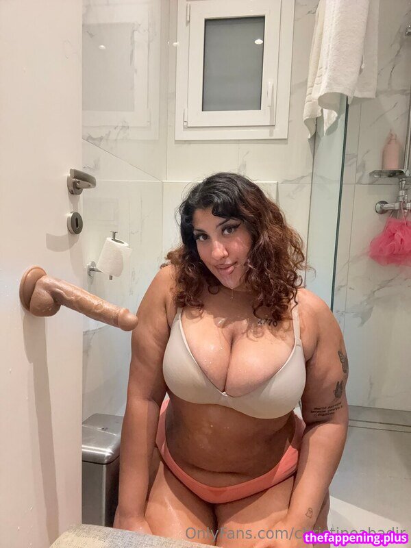 Cchristineabadir / Christine Abadir / christineabadir Çıplak OnlyFans Fotoğrafı #204