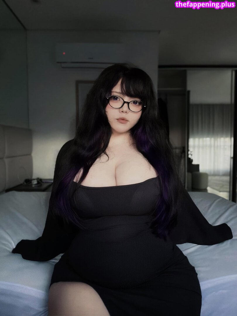 Cclowniac / Ceoofgothicc Фото обнажённых OnlyFans #3