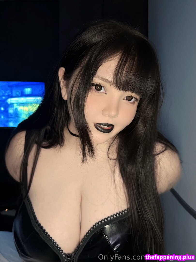 Cclowniac / Ceoofgothicc Naakte OnlyFans Foto #73