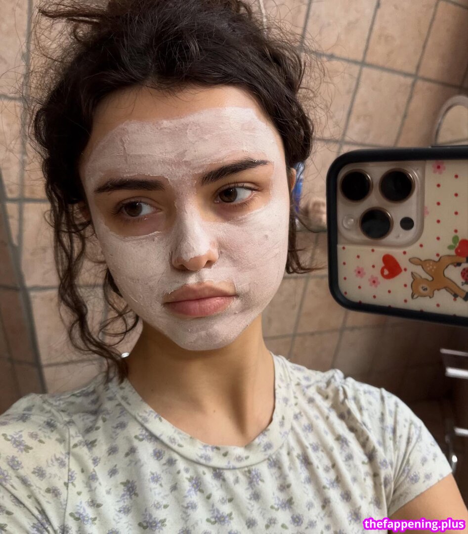 Cczur / clariCe Naken OnlyFans Foto #83