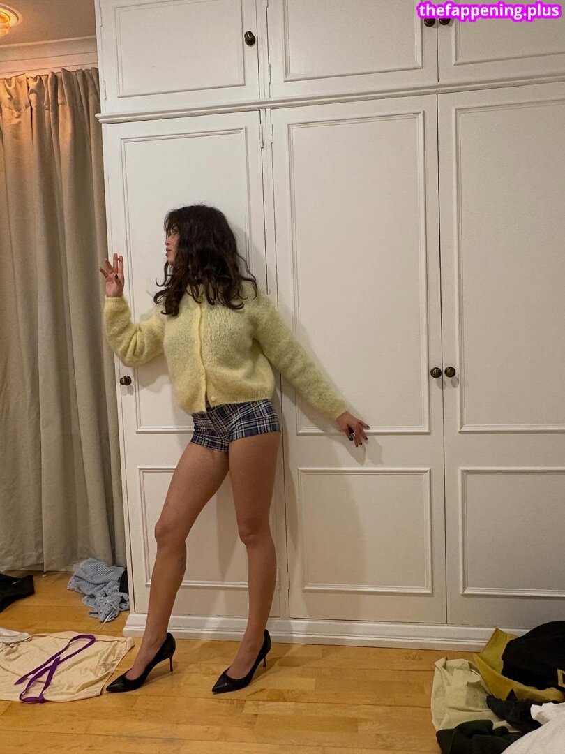 Cczur / clariCe Çıplak OnlyFans Fotoğrafı #122