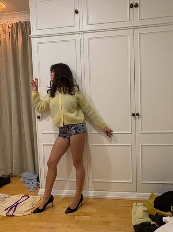 Full leaked Cczur page private onlyfans photo