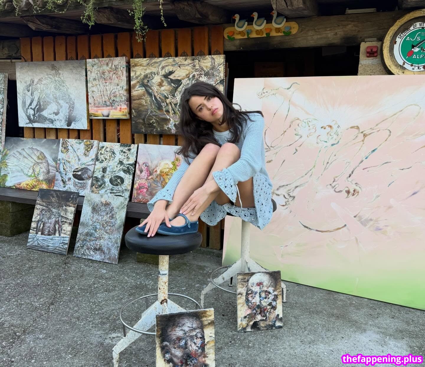 Cczur / clariCe Photo OnlyFans Nu #126