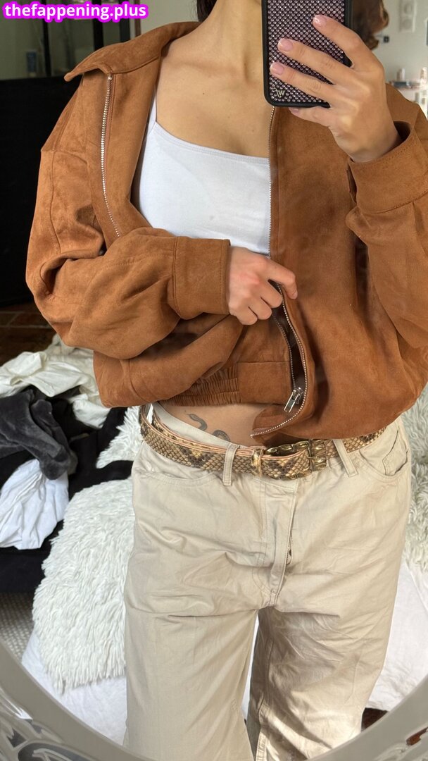 Cczur / clariCe Nacktes OnlyFans Foto #131