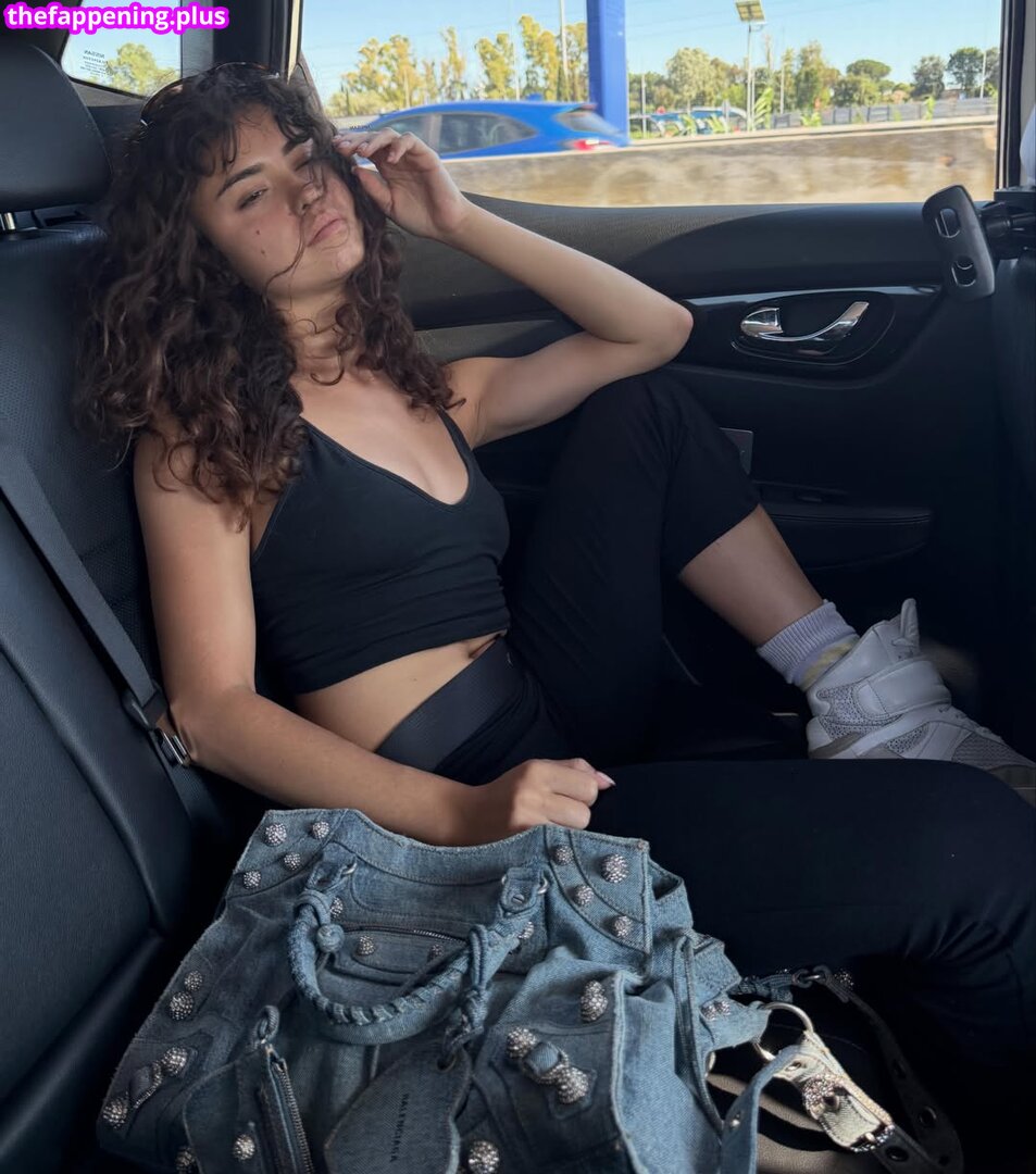 Cczur / clariCe Nude OnlyFans Photo #163