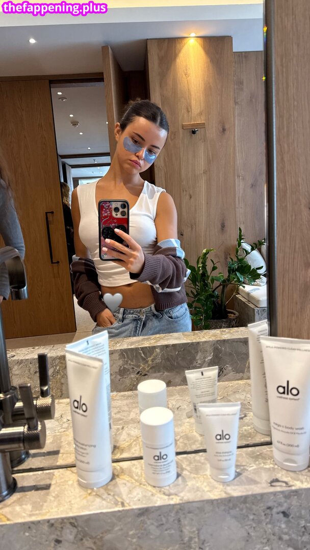 Cczur / clariCe Fotografie OnlyFans Dezbrăcată #188