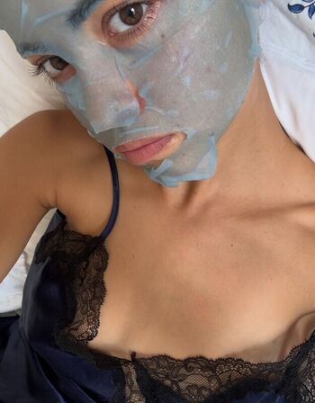 Full leaked Cczur private onlyfans photo
