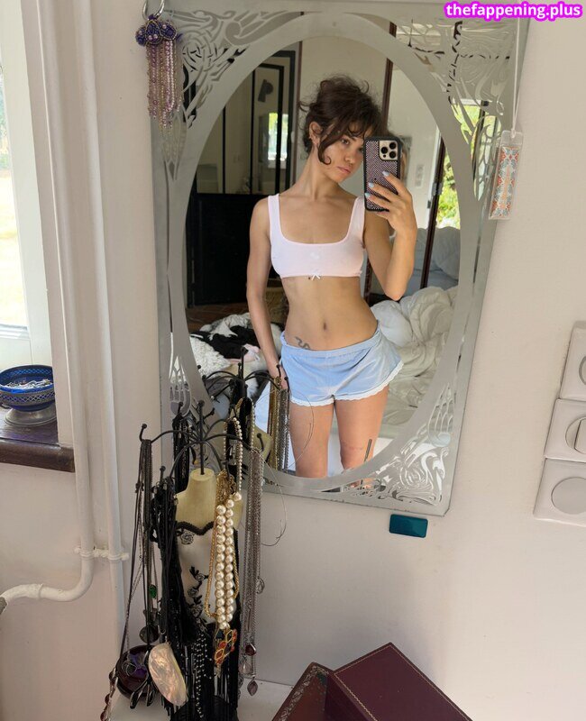 Cczur / clariCe Naakte OnlyFans Foto #203