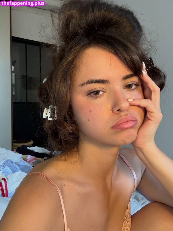 Cczur / clariCe Meztelen OnlyFans Fotó #207