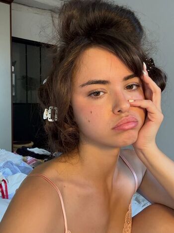 Full leaked Cczur private onlyfans photo