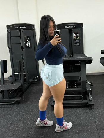 Full leaked Cdfitlab page private onlyfans photo